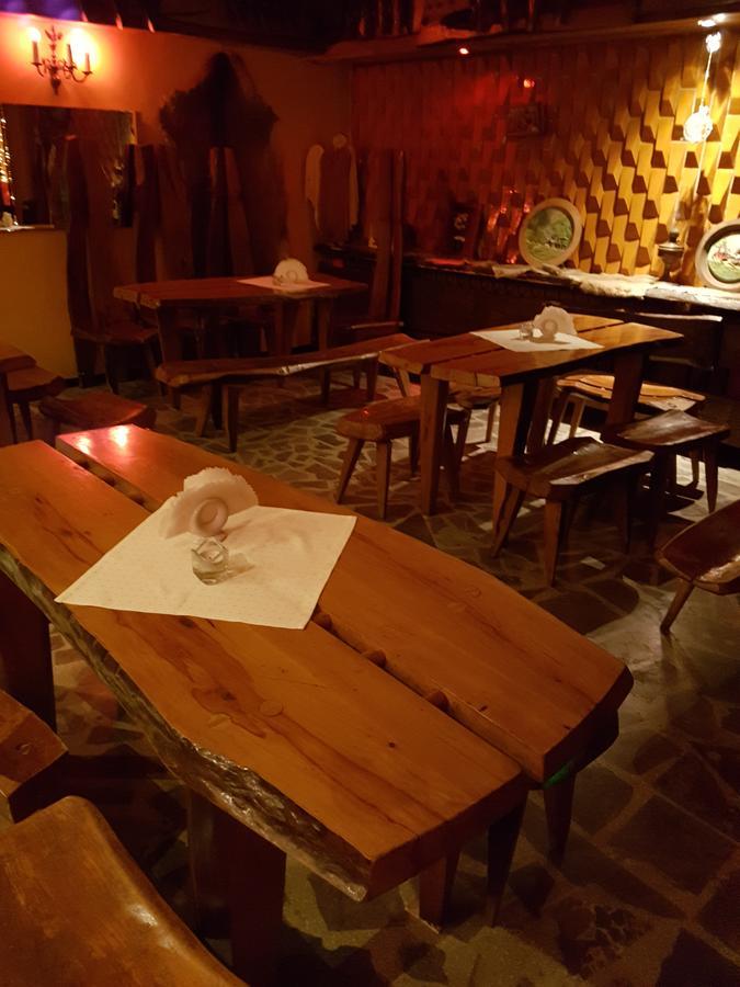 ホテル Korona Sanatorium Uzdrowiskowe ムシナ エクステリア 写真